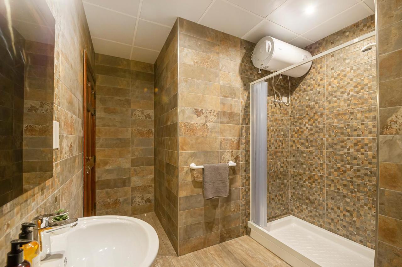 Summer Breeze 3 Bedroom Family Maisonette With Sunny Terrace In Mellieha - By Getawaysmalta Extérieur photo
