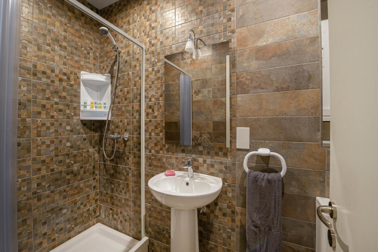 Summer Breeze 3 Bedroom Family Maisonette With Sunny Terrace In Mellieha - By Getawaysmalta Extérieur photo