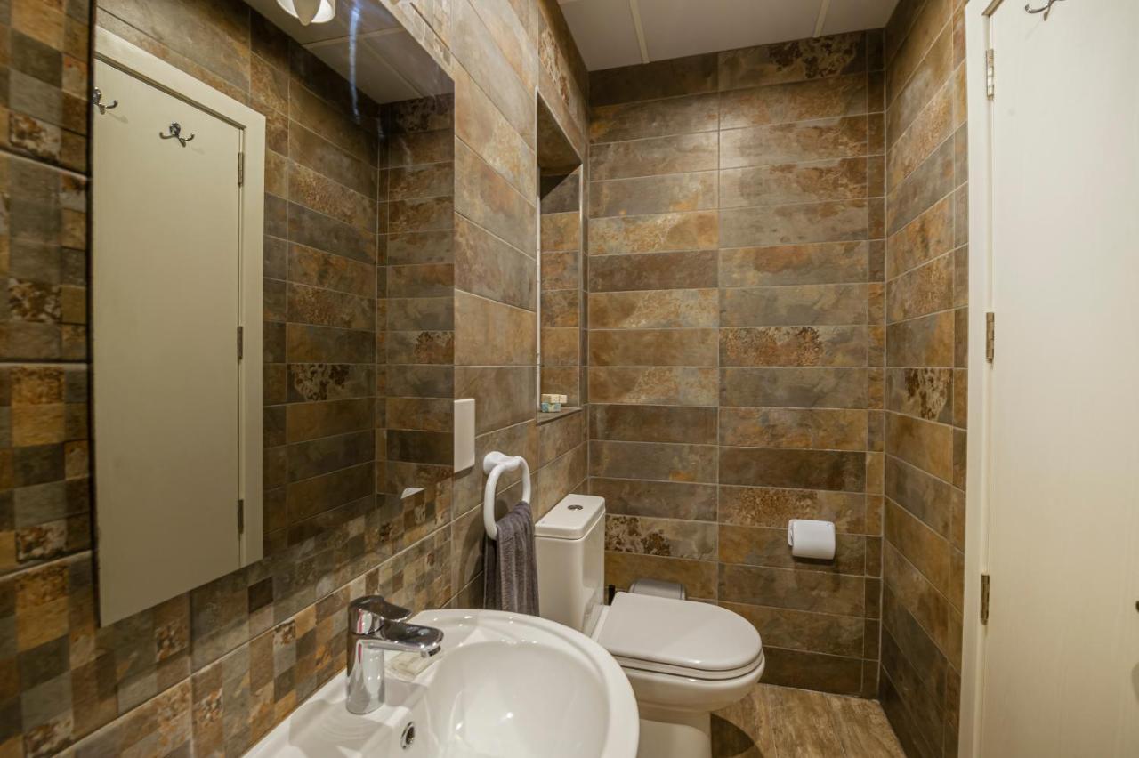 Summer Breeze 3 Bedroom Family Maisonette With Sunny Terrace In Mellieha - By Getawaysmalta Extérieur photo